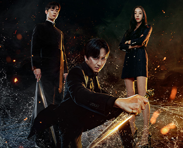 5 เหตุผล ที่ทำให้ออริจินัลซีรีส์ของ Prime Video เรื่อง “Island กาะปีศาจ” เป็นซีรีส์เกาหลีที่ควรค่าแก่การรอชมมากที่สุดแห่งปี